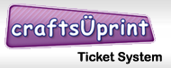 Craftsuprint :: Support Ticket System